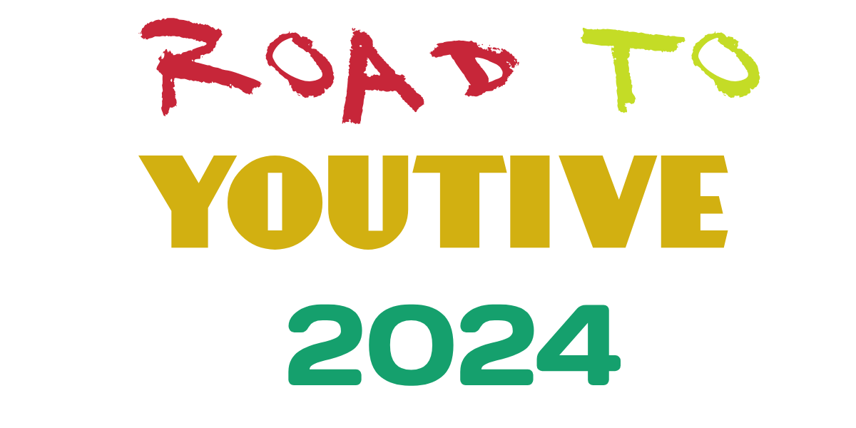 road to youtive 2024